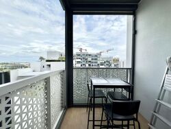 The Alps Residences (D18), Condominium #501709311